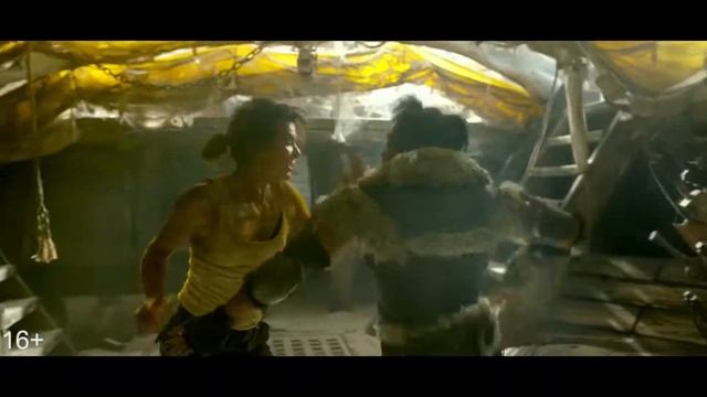 Охотник на монстров (2020) Русский трейлер | 60 FPS смотреть онлайн