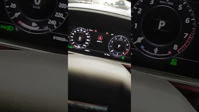 Service interval reset, Range rover, Land Rover 2021, 2020, 2015 2016, 2018, 2019 смотреть онлайн