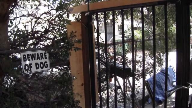 Installing Security gates on post смотреть онлайн
