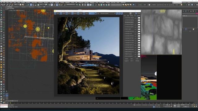 Extras 04 - Lightmix