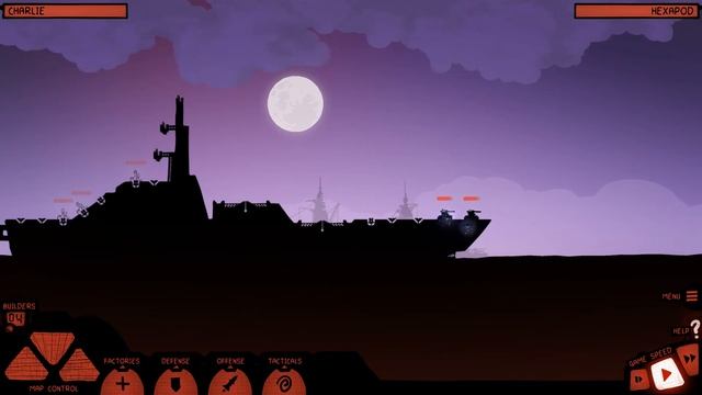 Battlecruisers Gameplay / Build Your Ultimate Warship