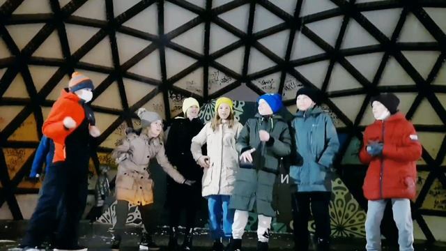 Поездка с моим 5и в Томск 2021 году смотреть онлайн