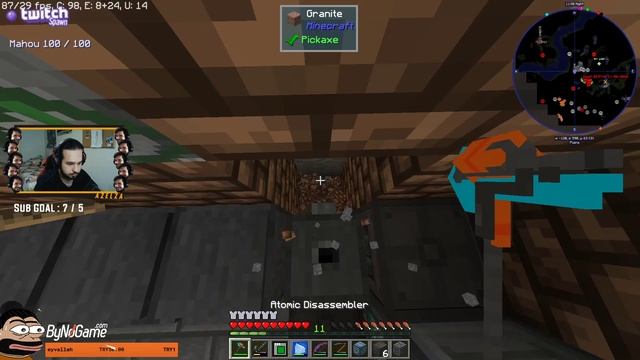 FTB University Bölüm #16 | Applied Energistics 2'ye Giriş смотреть онлайн