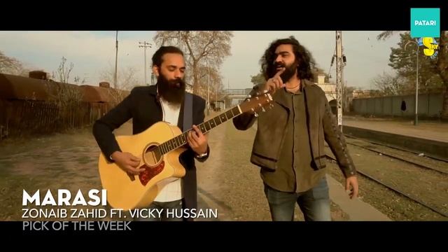 Patari Top Charts | Ep 21 | Ali Aftab ka border pay janay ka faisla смотреть онлайн