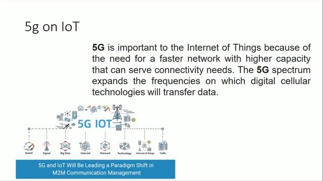 Webinar on Connected Products | Nxt Gen IoT | SCSVMV University | Pantech e learning смотреть онлайн