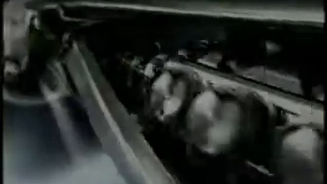 Jaguar XJ car commercial смотреть онлайн