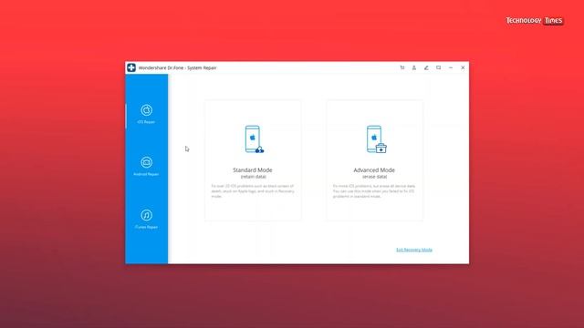 How to Repair your iPhone/iOS System Issues at Home | Dr.Fone - System Repair (iOS System Recovery) смотреть онлайн