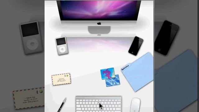 Dreamboard Theme1.avi смотреть онлайн