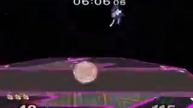 Q[Fox] vs PO[Falco] FD смотреть онлайн