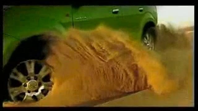 Great Wall Hover реклама