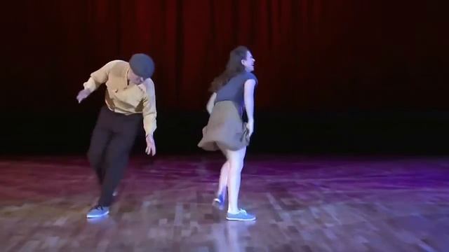Rock That Swing -:) смотреть онлайн