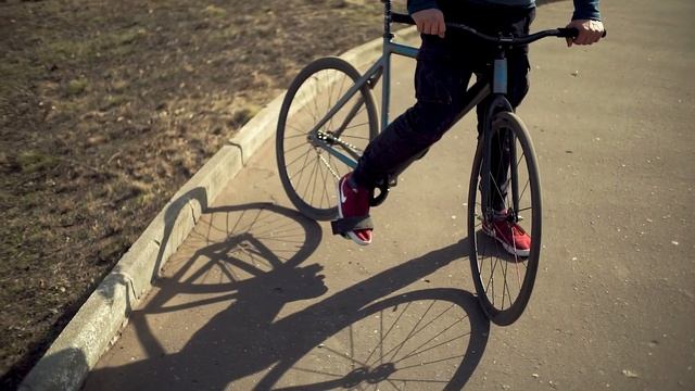 FixedSpring смотреть онлайн