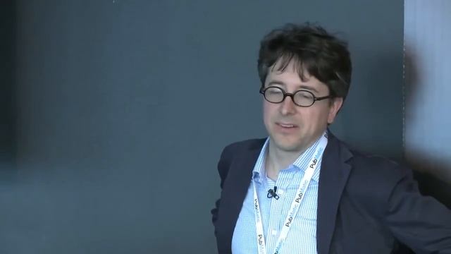 Ad Revenue Europe - Shifting Sands in Digital Platforms смотреть онлайн