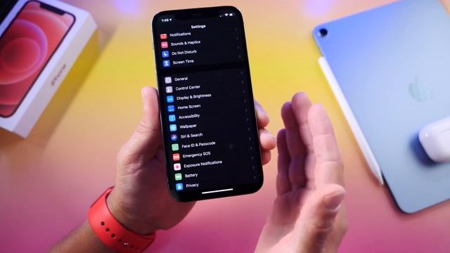 iOS 14.2 Release Date & Follow-Up смотреть онлайн