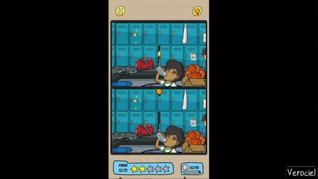 Find The Differences - Her Secret | Android APK & iOS Gameplay смотреть онлайн