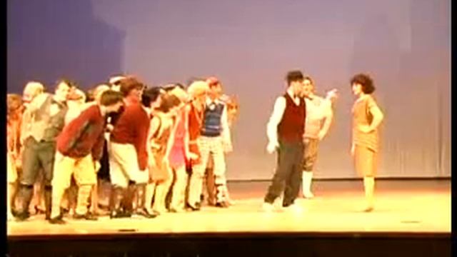Scene 4, Sour Apple Tree смотреть онлайн