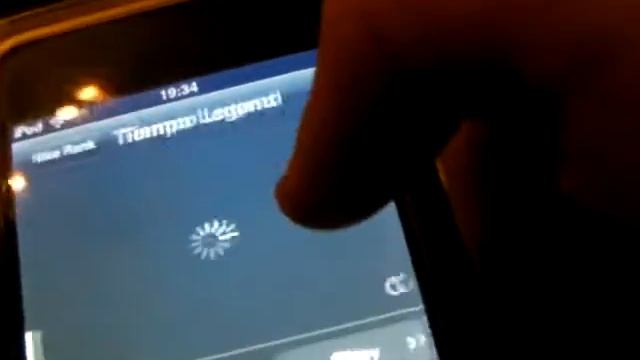 Ipod Touch Applcation - Nike Goal смотреть онлайн