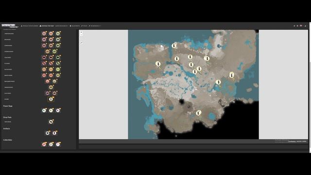 Geothermal Generator... free energy?! I Satisfactory [EN] смотреть онлайн