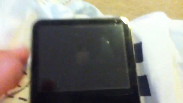 How to unfreeze your IPod Classic смотреть онлайн