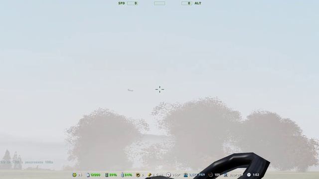 Засада под базой! Тяжелое сражение.../Genesis смотреть онлайн