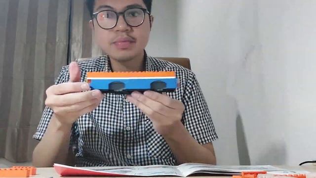 Merakit Metro Mini - Emco Brix Special Indonesia Edition смотреть онлайн