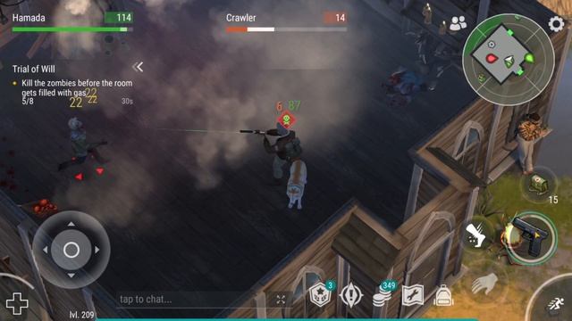 New Season 55! Commune Event - All Tasks | Last Day On Earth: Survival смотреть онлайн