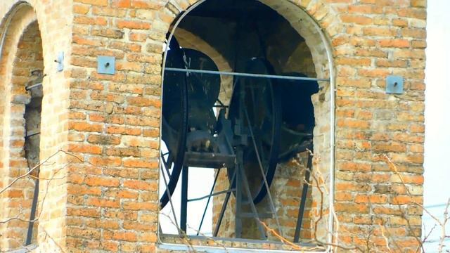 Campane di Lughetto, frazione di Campagna Lupia (VE) - Parrocchia dei Santi Gregorio e Tommaso смотреть онлайн