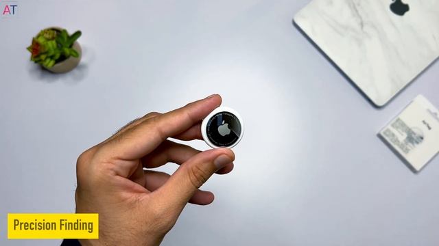 Apple AirTag Explained In Hindi | Sabse Sasta Apple 😝 смотреть онлайн
