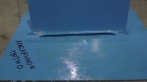 Сварка пластиков, основные ошибки!