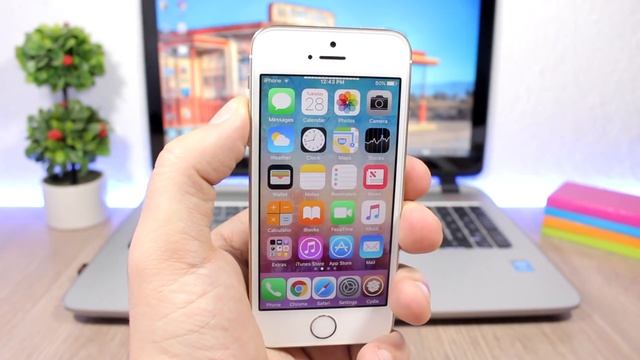 Jailbreak Tweaks That Apple Should Add To iOS 11 смотреть онлайн