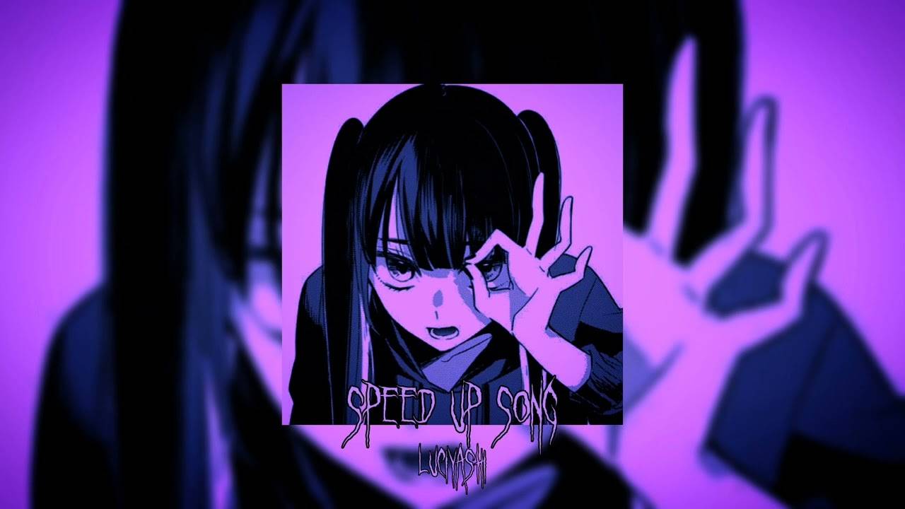 || рандом Speed Up песни || ?