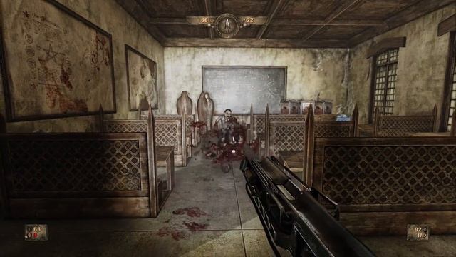 Lets Play Painkiller: Hell & Damnation - Part 7 смотреть онлайн
