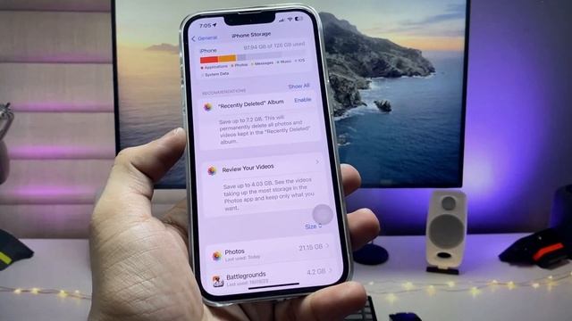 iPhone 13 - iOS 17 Public Beta 6 New Big Hidden Features iPhone 13 смотреть онлайн