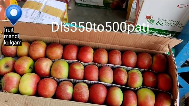 #Dt17/10/2022#MARKETUPDATES@fruitmandikulgam1265 смотреть онлайн