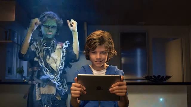 LEGO FUSION Battle Towers In-Store Video Promo смотреть онлайн