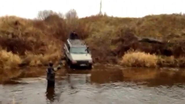 Брод jeep 5.2 смотреть онлайн