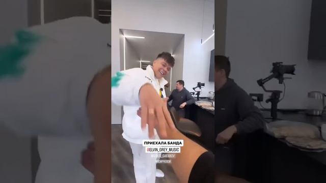 Пацаны на районе #elvingrey смотреть онлайн