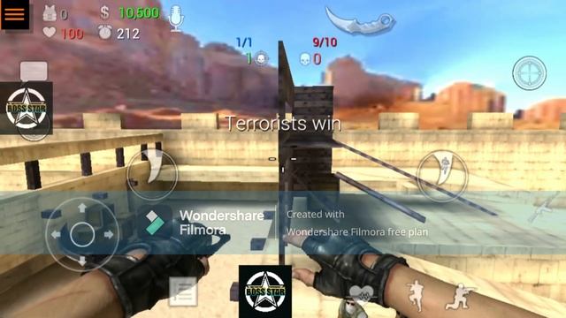 SFG2 Range Hack Mod Menu - (Modded Games) смотреть онлайн