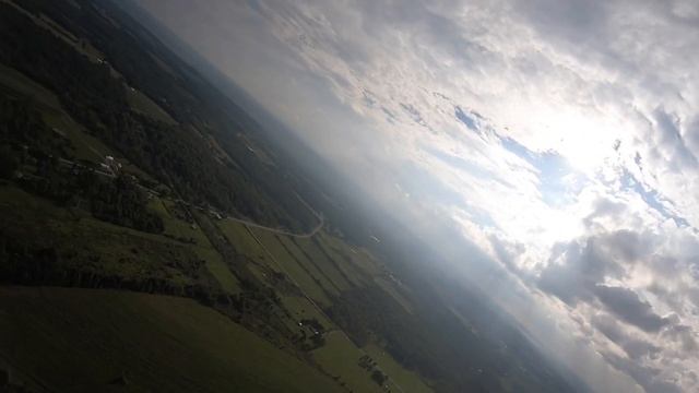 Test flight on a students macpara charger 25 смотреть онлайн