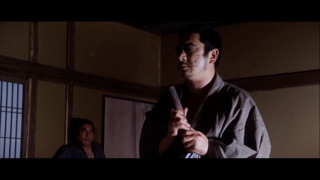 ЗАТОИЧИ СЛЕПОЙ МАСТЕР МЕЧА