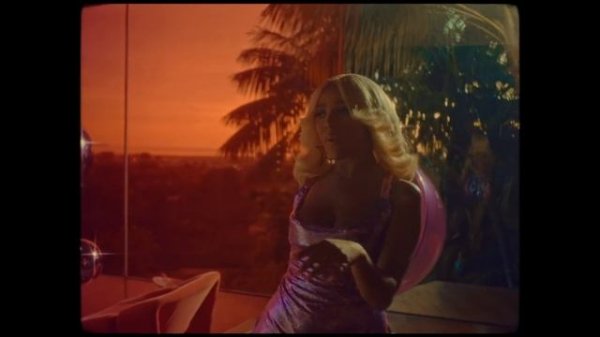 Doja Cat - Say So (Clean)