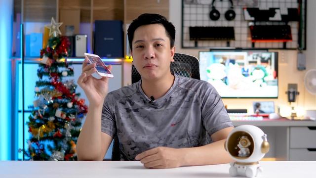 iPhone 7 tầm này ai thì nên mua ??? смотреть онлайн