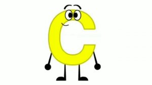 Croatian Alphabet Song