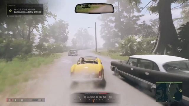 Mafia 3 Review for PlayStation 4 | GearCast Review | Gameplay смотреть онлайн