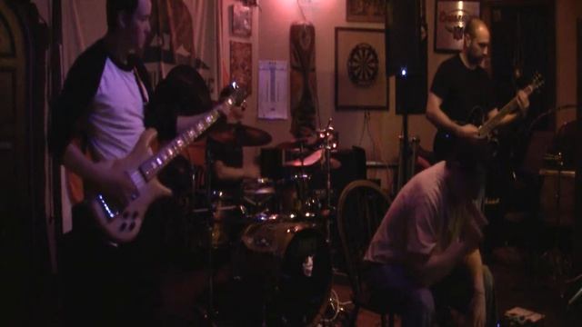 STOOL (SF Bay Area TOOL Cover Band) Live at Apple Jacks, La Honda CA смотреть онлайн