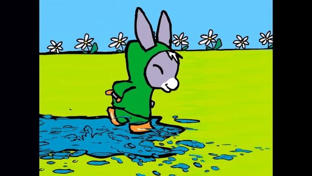 ТРОТРО - Тротро и его ноги - Сборка #30