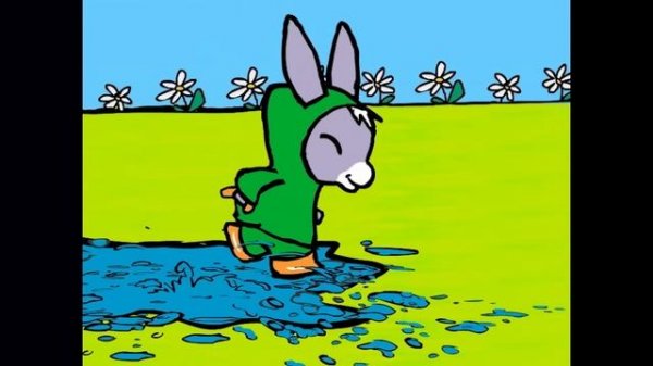 ТРОТРО - Тротро и его ноги - Сборка #30