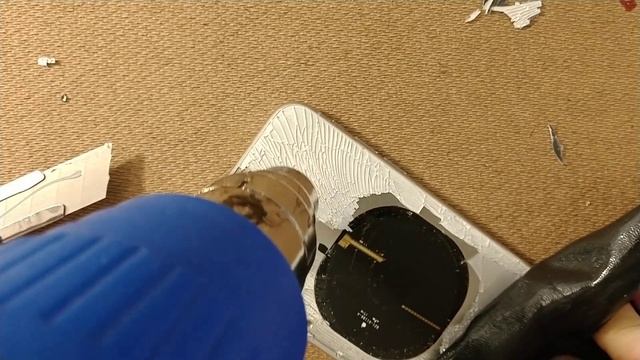 iPhone X BACK GLASS replacement (iPhone xs max ) смотреть онлайн