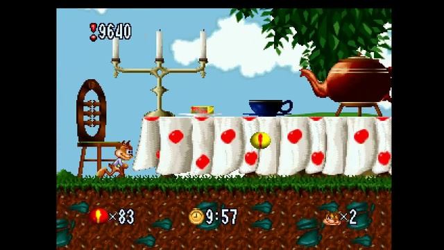 The Worst 2D Bubsy Game (Full DX Stream) смотреть онлайн