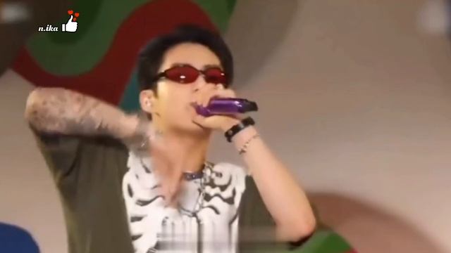 Despasito кавер #bts смотреть онлайн